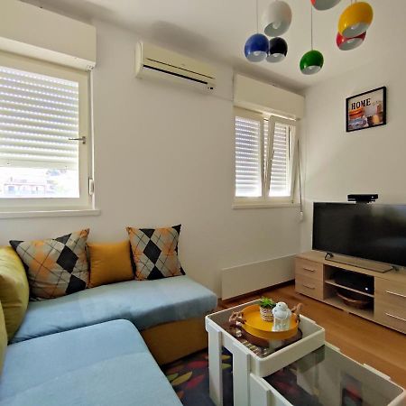Sea You Apartment 赫瓦尔 外观 照片