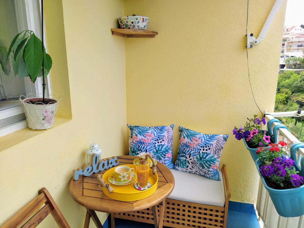 Sea You Apartment 赫瓦尔 外观 照片