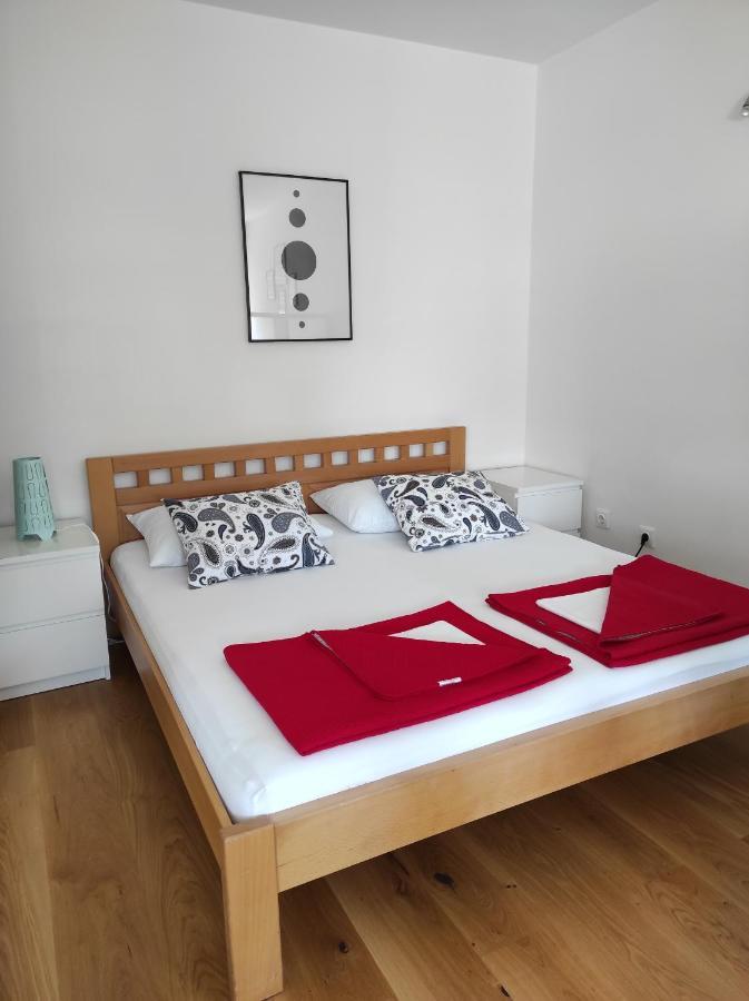 Sea You Apartment 赫瓦尔 外观 照片
