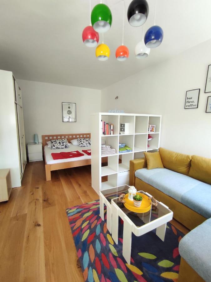 Sea You Apartment 赫瓦尔 外观 照片