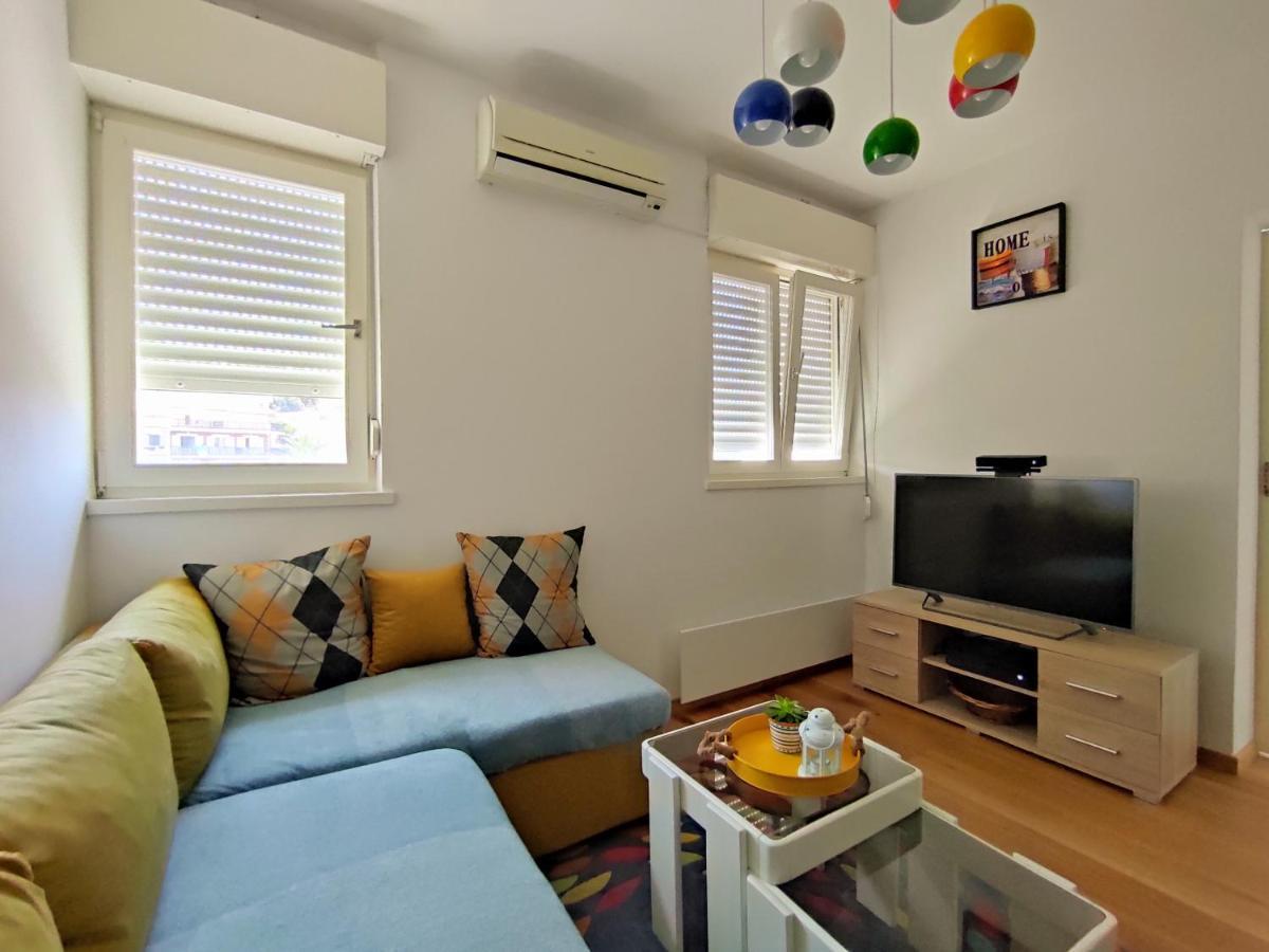 Sea You Apartment 赫瓦尔 外观 照片
