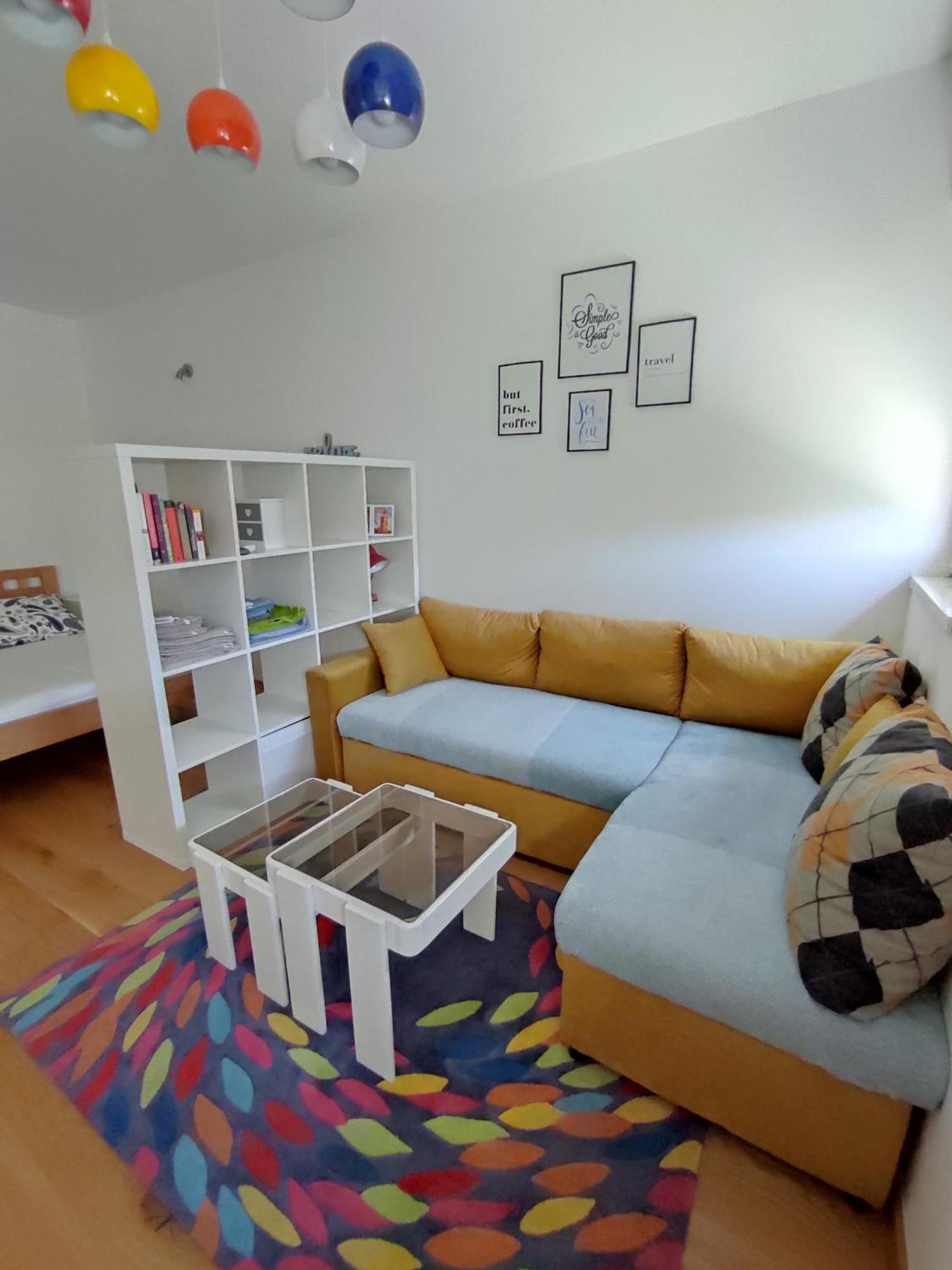 Sea You Apartment 赫瓦尔 客房 照片