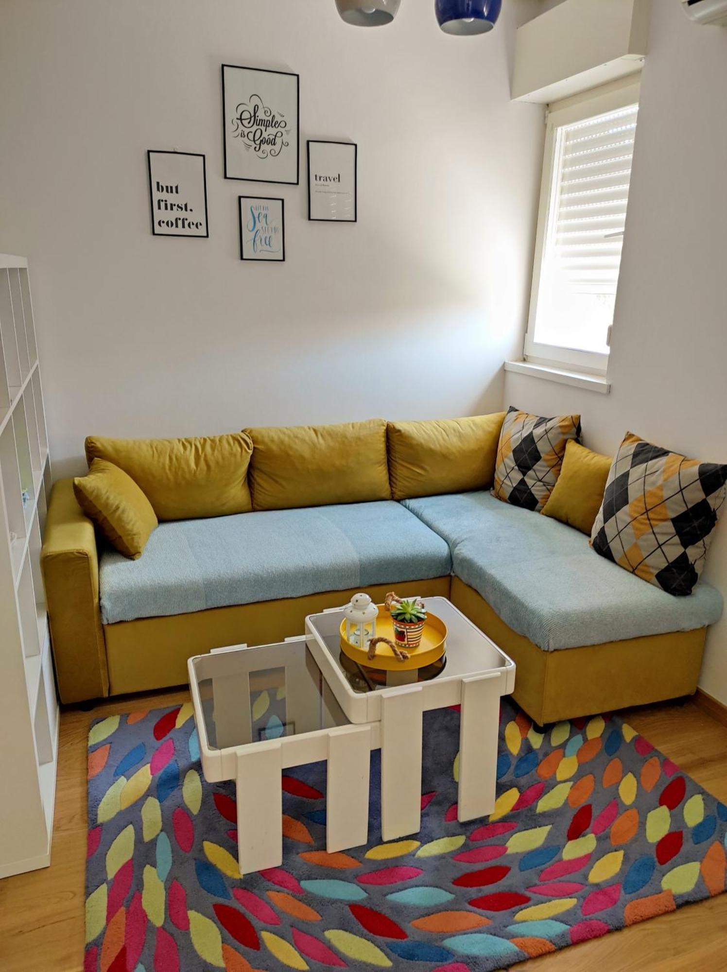 Sea You Apartment 赫瓦尔 客房 照片