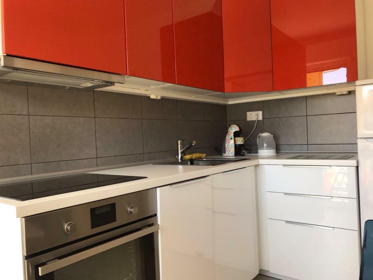 Sea You Apartment 赫瓦尔 外观 照片