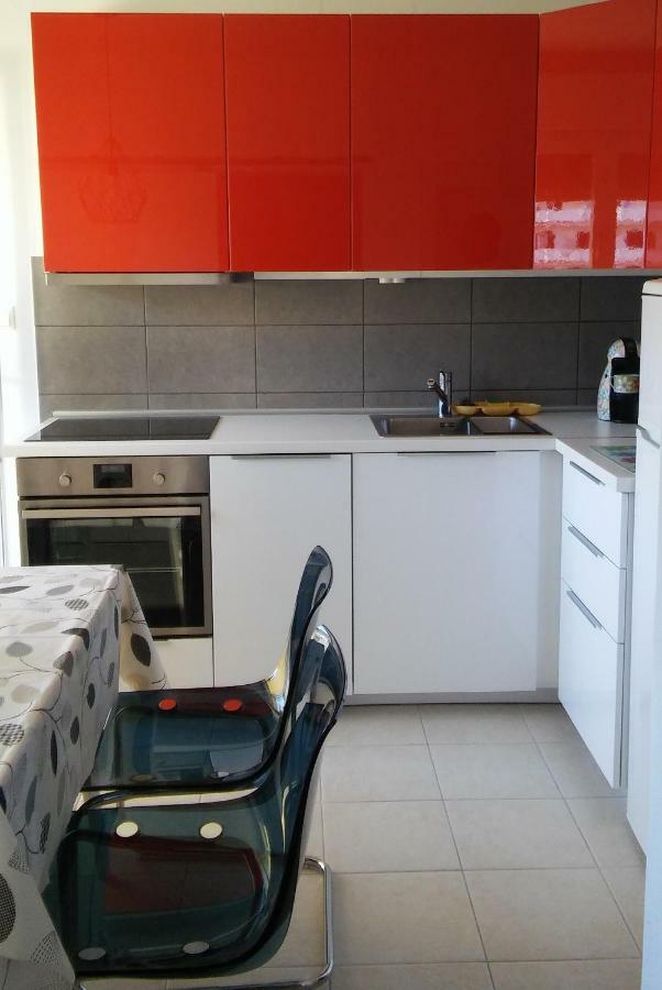 Sea You Apartment 赫瓦尔 外观 照片