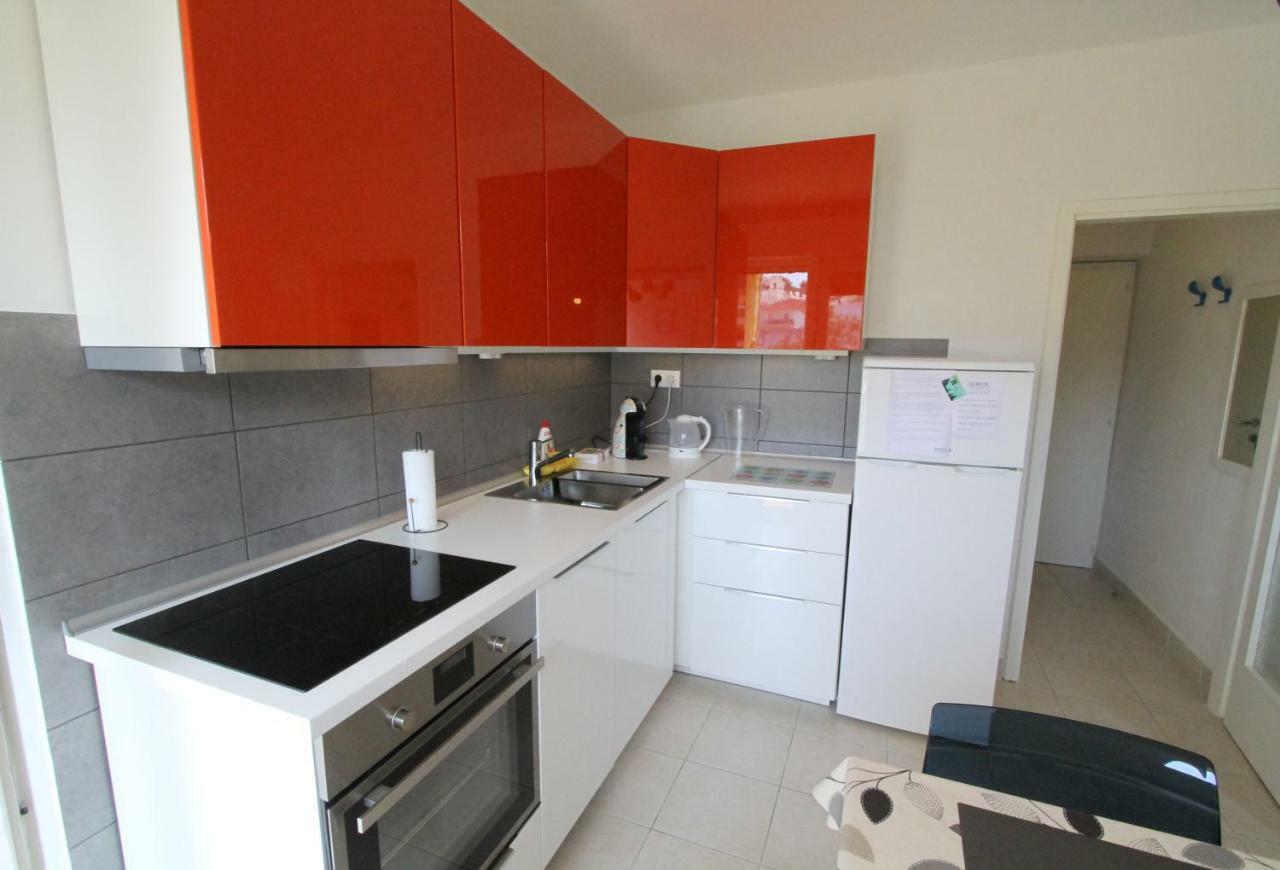 Sea You Apartment 赫瓦尔 外观 照片