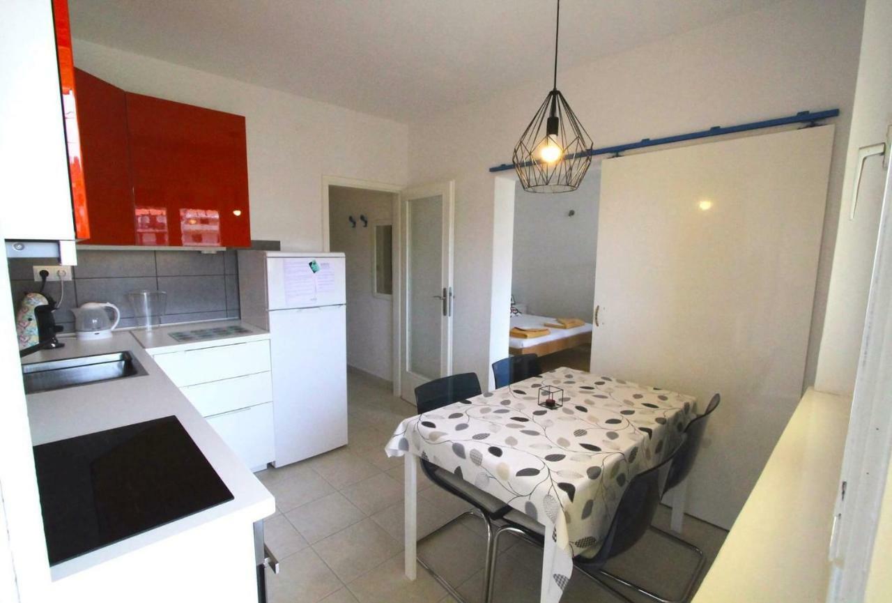 Sea You Apartment 赫瓦尔 外观 照片