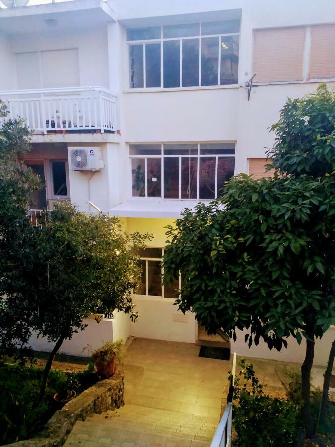 Sea You Apartment 赫瓦尔 外观 照片